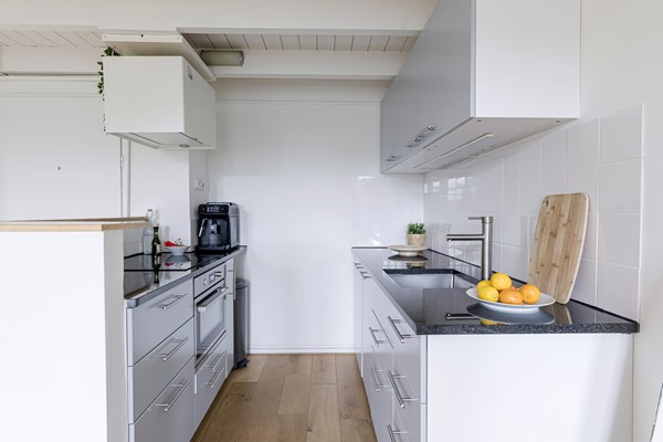 Medium property photo - Rapenburgerplein 77, 1011 VJ Amsterdam